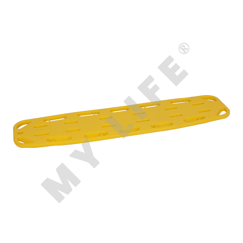 Tablero de la Columna Vertebral -Niño